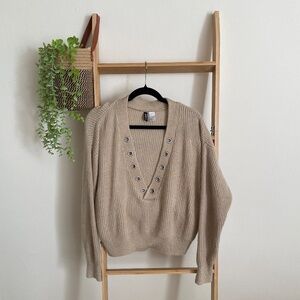 H&M Sweater